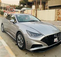 هیۆندای سۆناتا